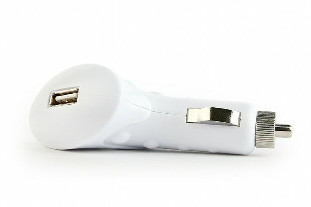 Magazijn opruiming Universele usb auto oplader