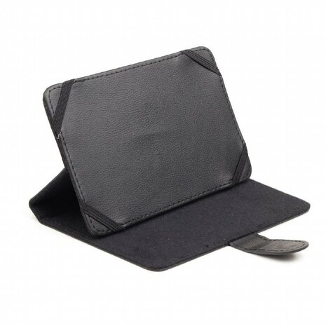 Opruiming *showmodel* Gembird iPad 7" mini tabletcover kunstlederen op=op