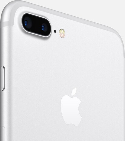 Apple iPhone 7 plus 32GB 5.5" wifi+4g simlockvrij white silver + garantie