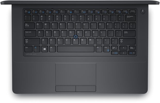 Dell E5470 vPro i5-6300U 240GB SSD 14 inch HDMI + Garantie