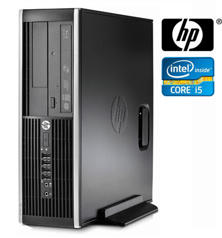 HP 6200 Pro SFF i5-2400 