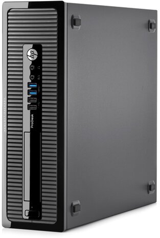 HP ProDesk 400G1 SFF i3-4130 4/8GB