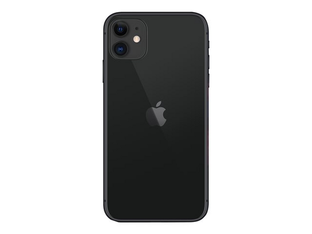 Apple iPhone 11 (64GB/128GB) 6.1" (1792x828) + garantie
