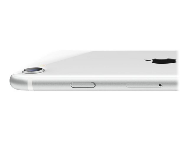 (actie + gratis cadeau) Apple iPhone SE 2 64GB wit 4.7" (1334x750) + garantie