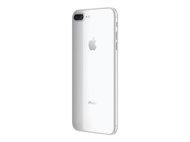 gratis cadeau Apple iPhone 8 Plus Silver + garantie