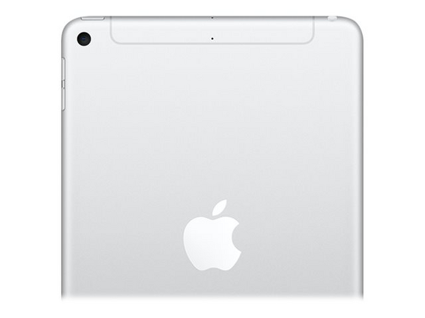 (Ex demo) Apple iPad Air 3 (model 2019) 64GB Wifi (4G) zilver + garantie
