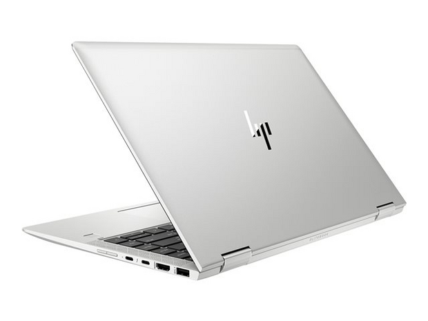 nieuwstaat HP laptop EliteBook x360 1040 G6 i7 8565U 32GB 512GB SSD touchscreen + 12 maanden garantie