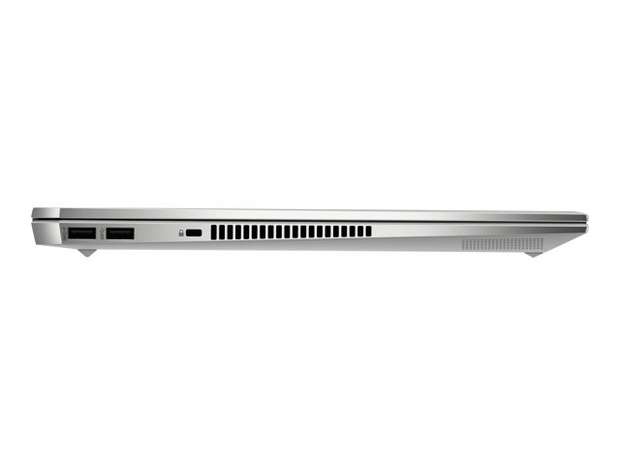 nieuwstaat HP laptop EliteBook 1050 G1 i7 8750H (4.1Ghz) 16GB 512GB SSD + 12 maanden garantie