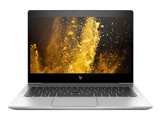 HP EliteBook 830 G5 - 13.3"