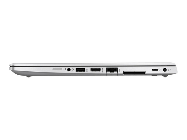 HP EliteBook 830 G5 - 13.3"