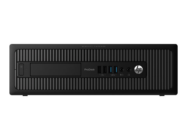 Windows 7, 10,11 Pro HP ProDesk 600 G1 SFF core i3/i5/i7 + garantie