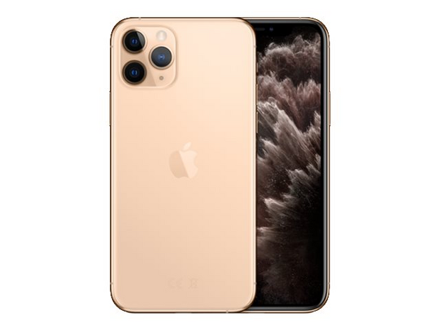 Apple iPhone 11 Pro 64GB Gold 5.8" + garantie