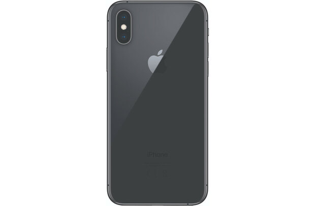 Apple iPhone 10 (XS) (6-core 2,49Ghz) 256GB zwart space grey black + garantie