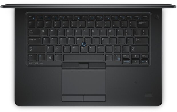 Dell E5450 vPro i5-5300U 240GB SSD 14 inch HDMI + Garantie