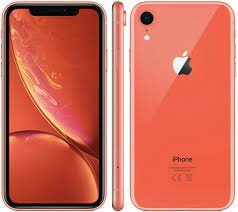 Apple iPhone 10 (XR) (6-core 2,49Ghz) 64GB roze + garantie