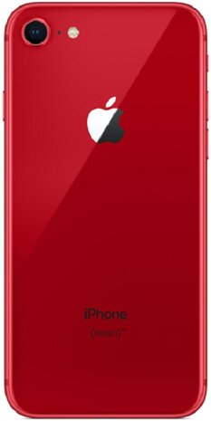 Apple iPhone 8 64GB rood simlockvrij + garantie