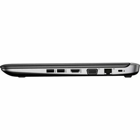 HP EliteBook 430 G3 i3-6100U 4/8/16GB 128/240/480GB SSD 13.3 inch