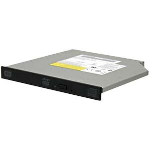 Magazijn opruiming HP DS-8ACSH rewritable drive dvd/cd speler