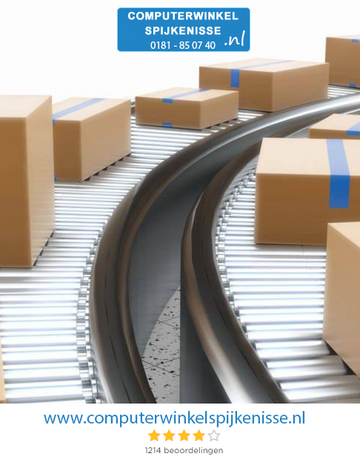 Magazijn opruiming HP DS-8ACSH rewritable drive dvd/cd speler