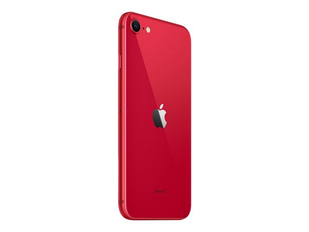 Apple iPhone SE 2020 128GB Red 4.7" (1334X750) + garantie