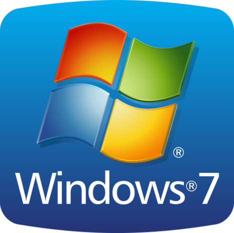 windows 7