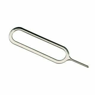 voordeelbundel (10+ prijs) iPhone/iPad oplader + sim pin