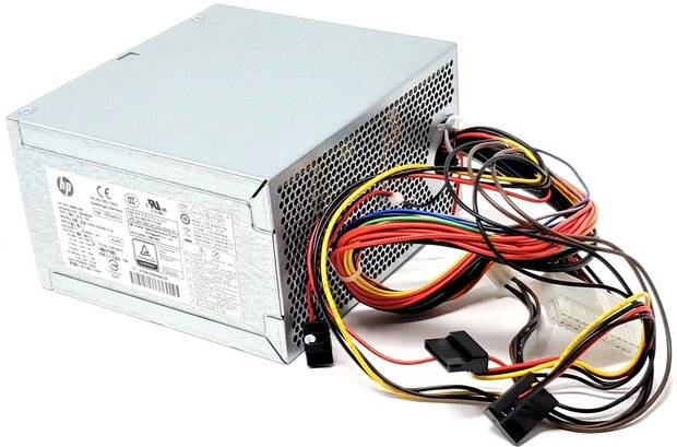 hp pcd010