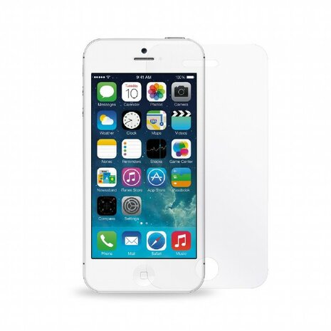 screen protector iPhone 5 serie