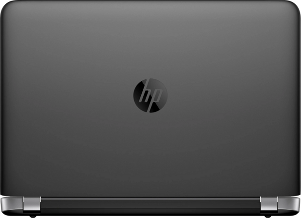 HP ProBook 450 G3 i5-6200U 4/8/16GB hdd/ssd + garantie achterzijde1