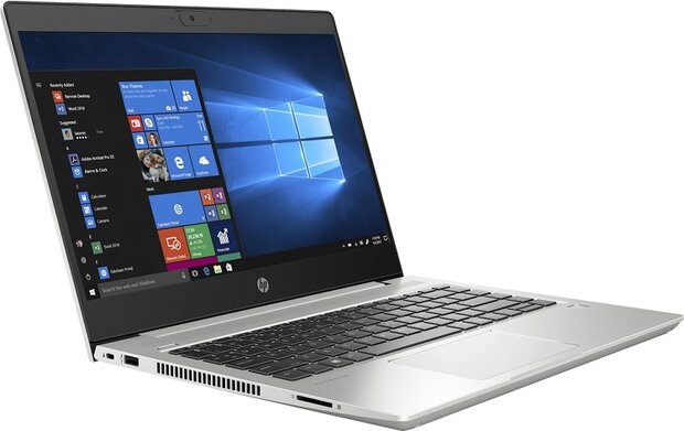 HP ProBook 440 G7 i5-10210U 8/16GB hdd/ssd 14 inch + garantie