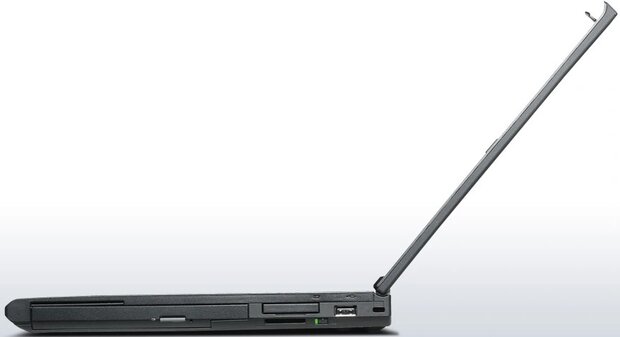 Lenovo Thinkpad T430 4/8GB 128GB SSD 14" + garantie 4