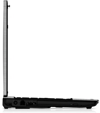 HP EliteBook 2540p i7-640 2/4/8GB 120GB SSD 12.5 inch + Garantie