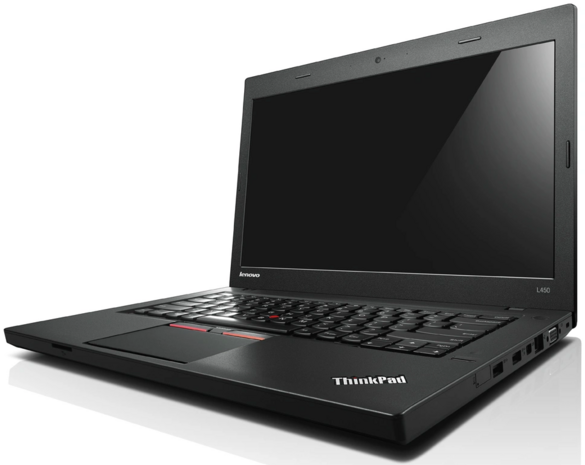 Lenovo ThinkPad L450 i3-5005U 4/8/16GB hdd/ssd 14 inch + Garantie 2