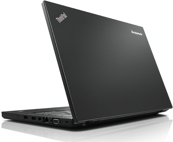 Lenovo ThinkPad L450 i3-5005U 4/8/16GB hdd/ssd 14 inch + Garantie 3