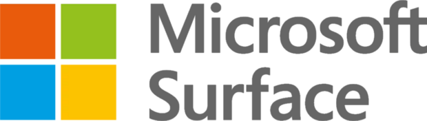 Microsoft Surface 2 laptop i7-8650u 16GB 512GB SSD UHD 13.5 inch logo