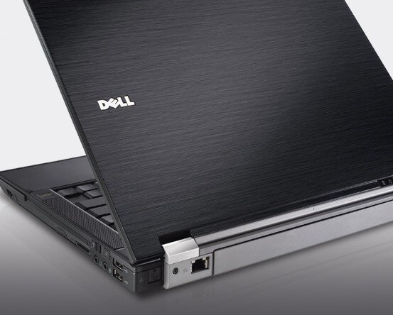 Dell E6400 P8600 4GB HDD/SSD 14 inch