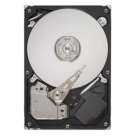 A-merk 160GB PC harddisk 3.5 inch + garantie