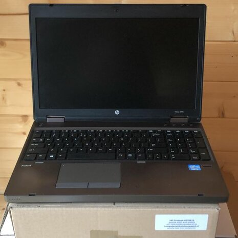 HP Probook 6570B i5
