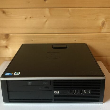 hp elitedesk 8000 core 2 duo