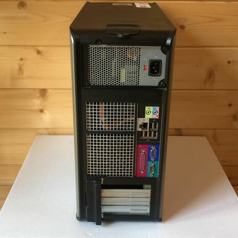 dell optiplex 755