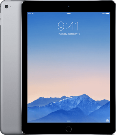 apple ipad air 2 128gb