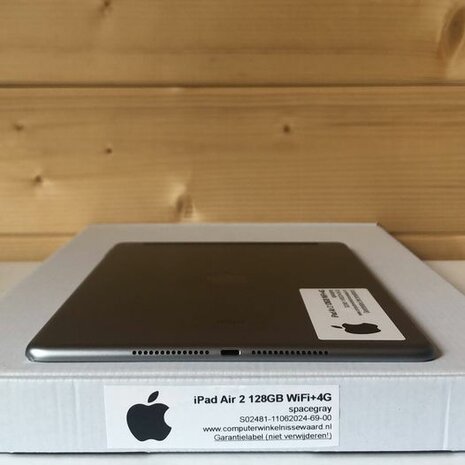 apple ipad air 2 128gb