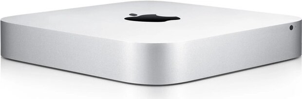 Apple Mac Mini 6,1 i5-3210M 8GB 500GB hdd wifi + garantie