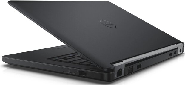 Dell Latitude E5450 i5-5300u 4/8GB HDD/SDD 14 inch HDMI + Garantie side 2