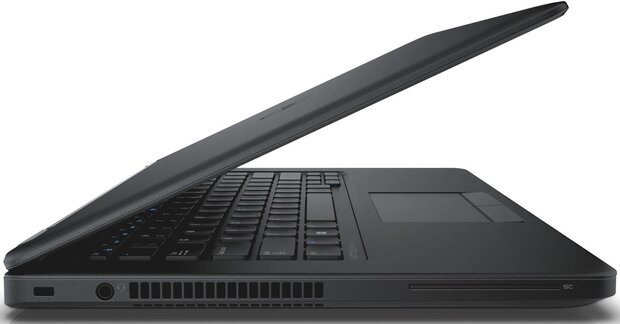 Dell Latitude E5450 i5-5300u 4/8GB HDD/SDD 14 inch HDMI + Garantie side