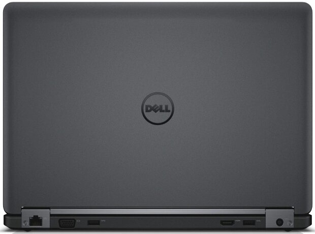 Dell Latitude E5450 i5-5300u 4/8GB HDD/SDD 14 inch HDMI + Garantie back