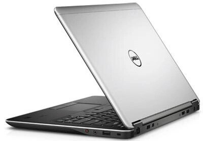 Dell Latitude E7440 i5-4300U 4/8GB 128GB SSD 14 inch + Garantie side