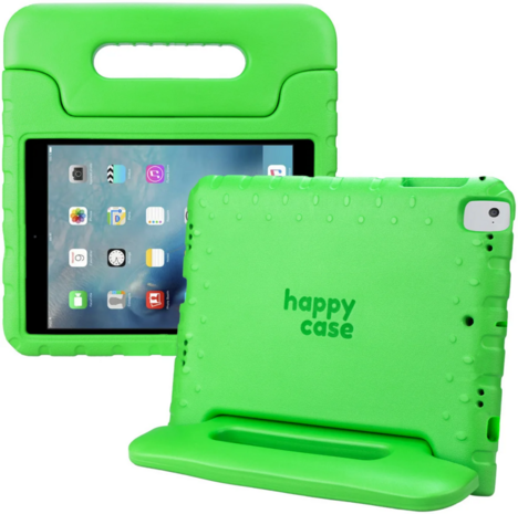 Kinder iPad 5 met beschermhoes groen 32GB (9.7 inch) Wifi (4G) + garantie