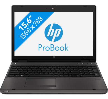 HP 6570b i5-3230M 4/8GB hdd/ssd 15,6 inch 