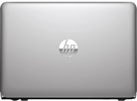 HP EliteBook 820 G3 i5-6300U 8/16GB 128GB SSD 12.5 inch front